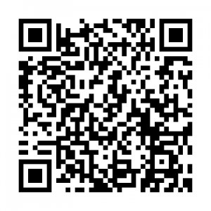LINE QR Code 加入羽竣有限公司